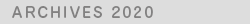 Archives 2020