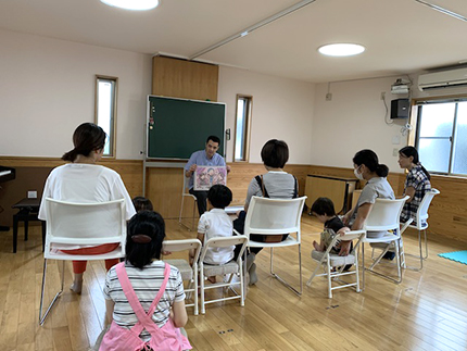 おさかなクラブ